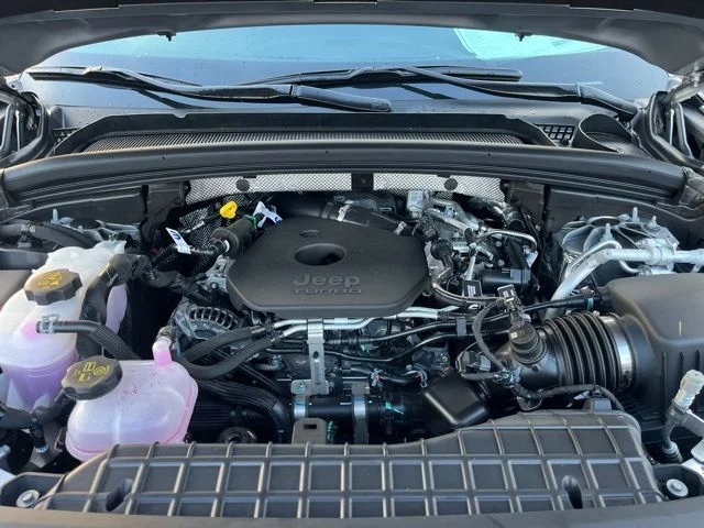 Nuevos JEEP GRAND CHEROKEE à Estados chez autogozo