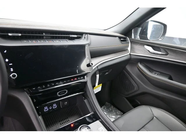 Nuevos JEEP GRAND CHEROKEE à Estados chez autogozo