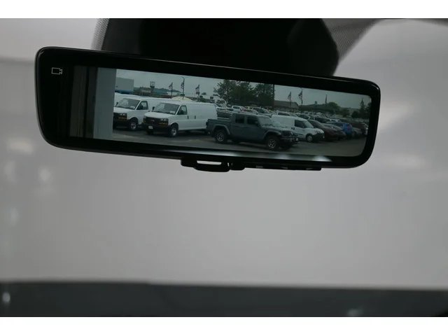 Nuevos JEEP GRAND CHEROKEE à Estados chez autogozo