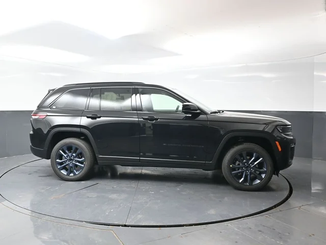 Nuevos JEEP GRAND CHEROKEE à Estados chez autogozo
