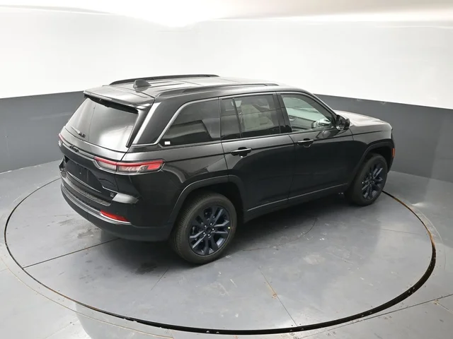 Nuevos JEEP GRAND CHEROKEE à Estados chez autogozo