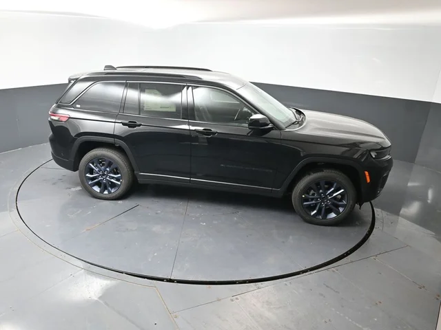 Nuevos JEEP GRAND CHEROKEE à Estados chez autogozo