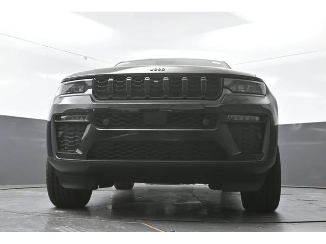 Nuevos JEEP GRAND CHEROKEE à Estados chez autogozo