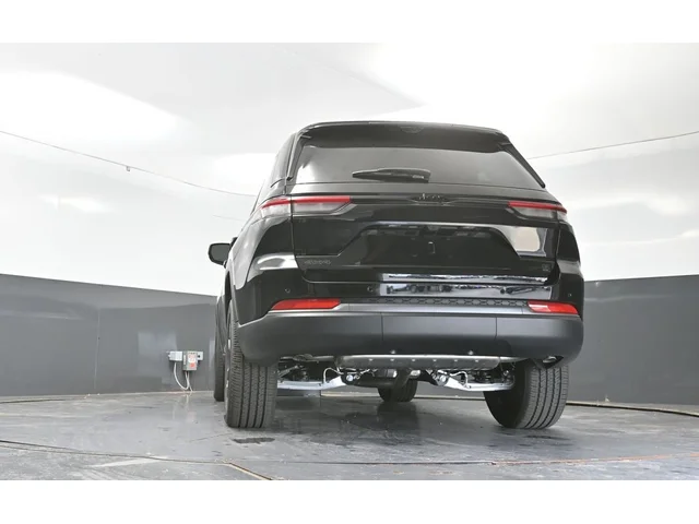 Nuevos JEEP GRAND CHEROKEE à Estados chez autogozo