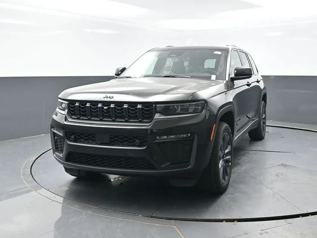 Nuevos JEEP GRAND CHEROKEE à Estados chez autogozo
