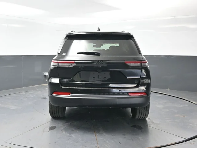 Nuevos JEEP GRAND CHEROKEE à Estados chez autogozo