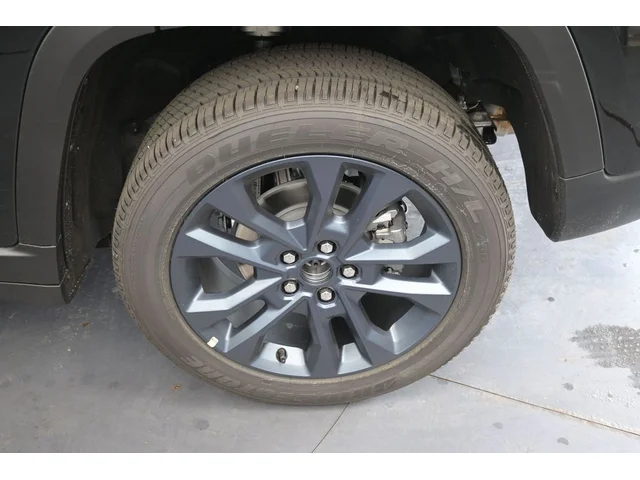 Nuevos JEEP GRAND CHEROKEE à Estados chez autogozo