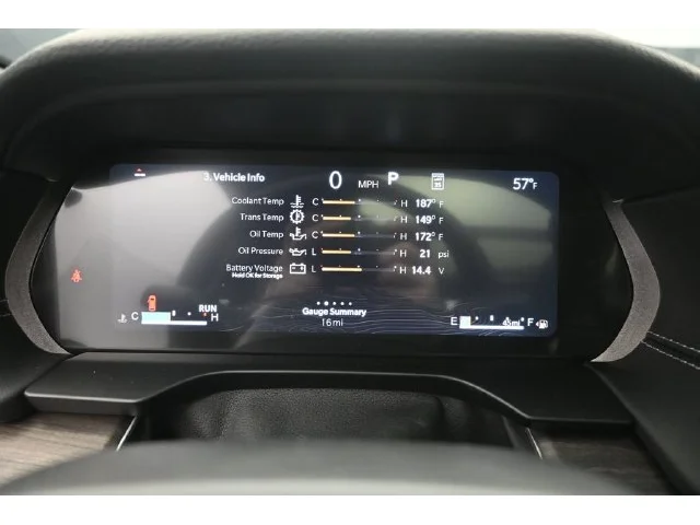 Nuevos JEEP GRAND CHEROKEE à Estados chez autogozo