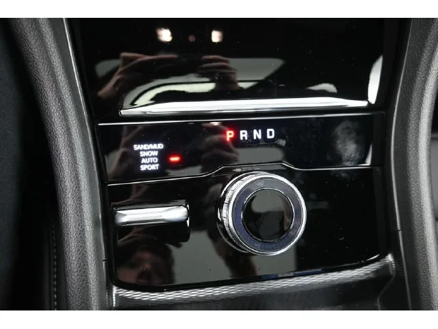 Nuevos JEEP GRAND CHEROKEE à Estados chez autogozo