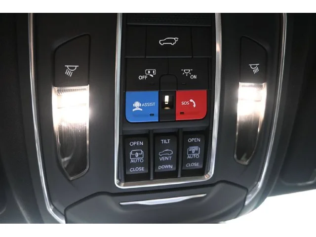 Nuevos JEEP GRAND CHEROKEE à Estados chez autogozo