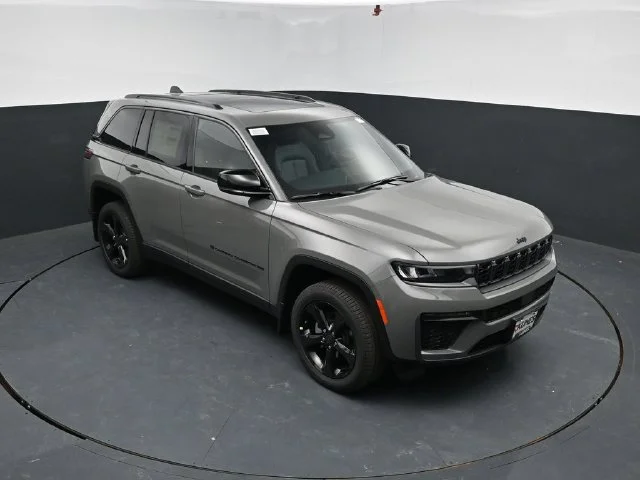 Nuevos JEEP GRAND CHEROKEE à Estados chez autogozo