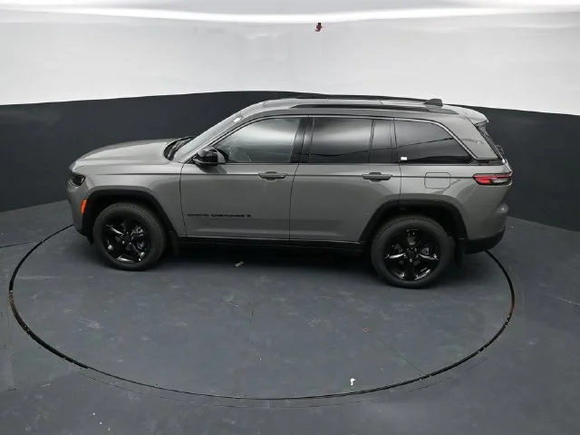 Nuevos JEEP GRAND CHEROKEE à Estados chez autogozo