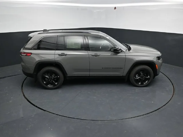 Nuevos JEEP GRAND CHEROKEE à Estados chez autogozo