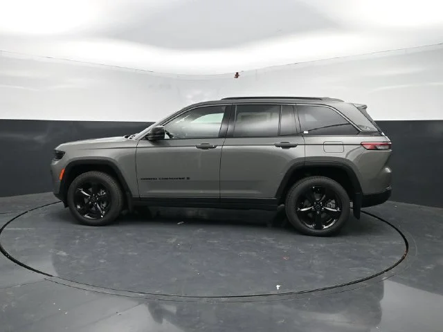 Nuevos JEEP GRAND CHEROKEE à Estados chez autogozo