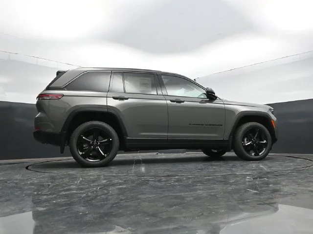 Nuevos JEEP GRAND CHEROKEE à Estados chez autogozo