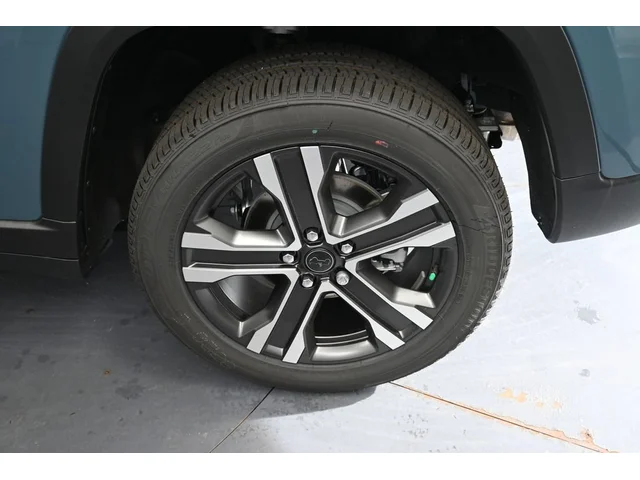 Nuevos JEEP GRAND CHEROKEE à Estados chez autogozo
