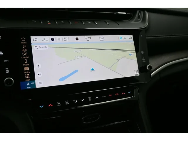 Nuevos JEEP GRAND CHEROKEE à Estados chez autogozo