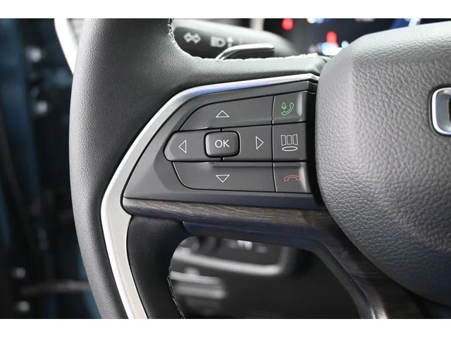 Nuevos JEEP GRAND CHEROKEE à Estados chez autogozo