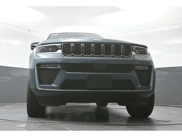 Nuevos JEEP GRAND CHEROKEE à Estados chez autogozo