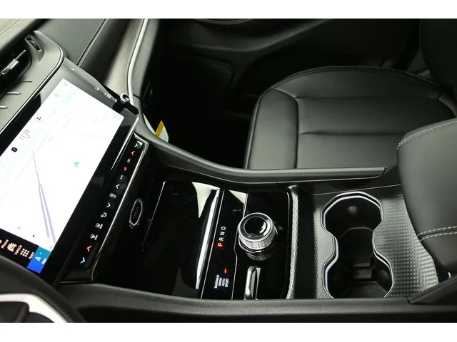 Nuevos JEEP GRAND CHEROKEE à Estados chez autogozo