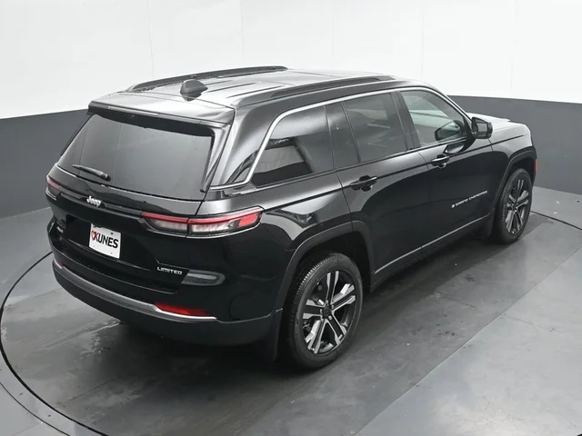 Nuevos JEEP GRAND CHEROKEE à Estados chez autogozo
