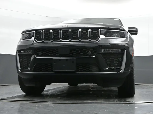 Nuevos JEEP GRAND CHEROKEE à Estados chez autogozo