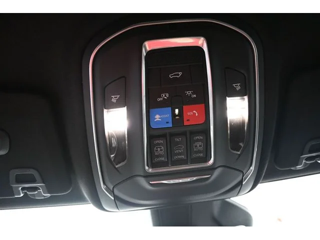 Nuevos JEEP GRAND CHEROKEE à Estados chez autogozo