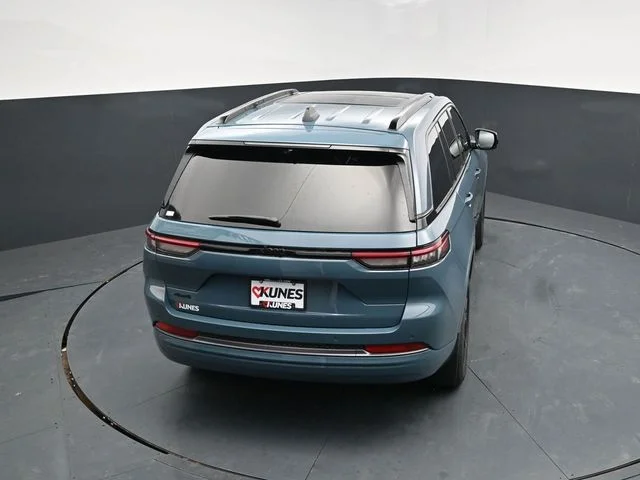Nuevos JEEP GRAND CHEROKEE à Estados chez autogozo