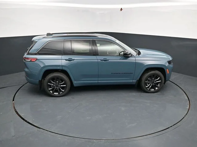 Nuevos JEEP GRAND CHEROKEE à Estados chez autogozo