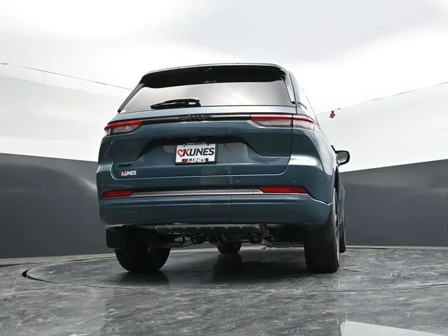 Nuevos JEEP GRAND CHEROKEE à Estados chez autogozo