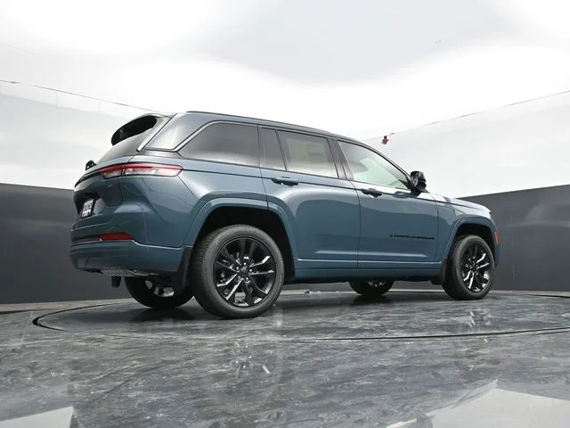 Nuevos JEEP GRAND CHEROKEE à Estados chez autogozo