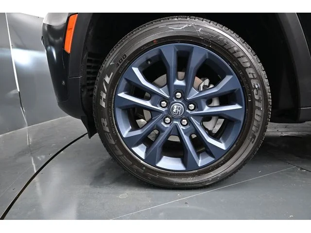 Nuevos JEEP GRAND CHEROKEE à Estados chez autogozo