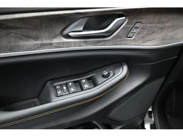 Nuevos JEEP GRAND CHEROKEE à Estados chez autogozo