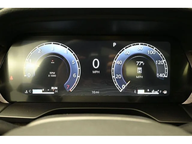 Nuevos JEEP GRAND CHEROKEE à Estados chez autogozo