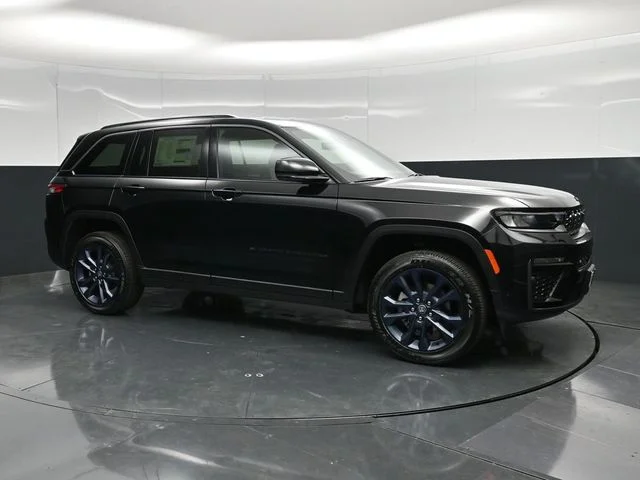 Nuevos JEEP GRAND CHEROKEE à Estados chez autogozo