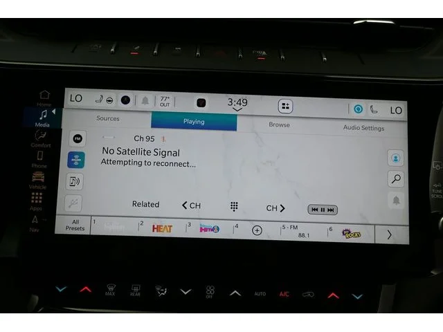 Nuevos JEEP GRAND CHEROKEE à Estados chez autogozo