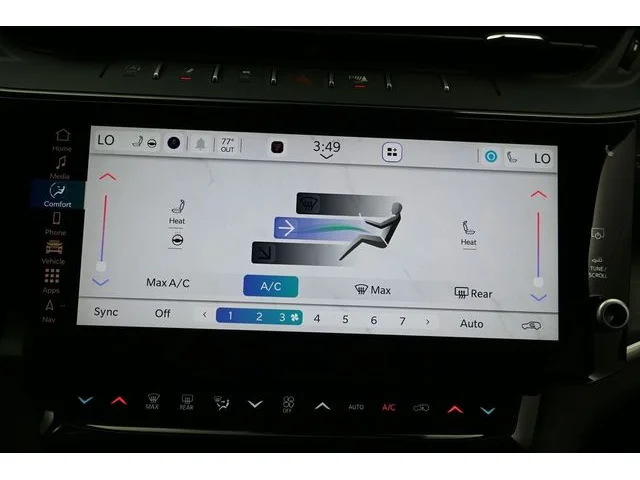 Nuevos JEEP GRAND CHEROKEE à Estados chez autogozo