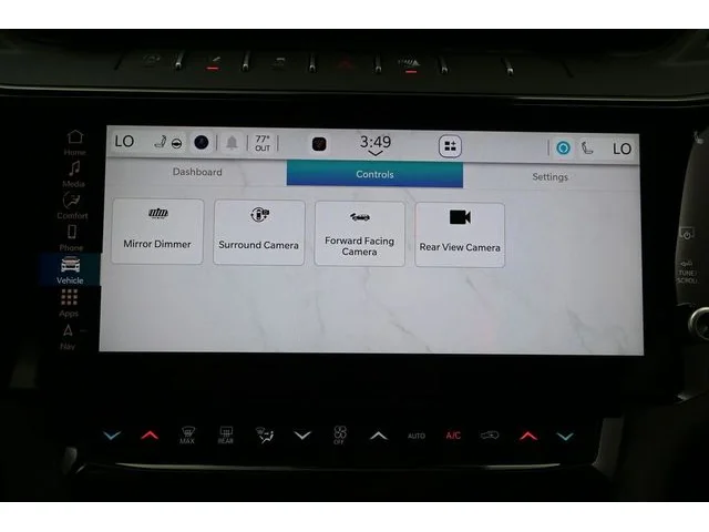 Nuevos JEEP GRAND CHEROKEE à Estados chez autogozo