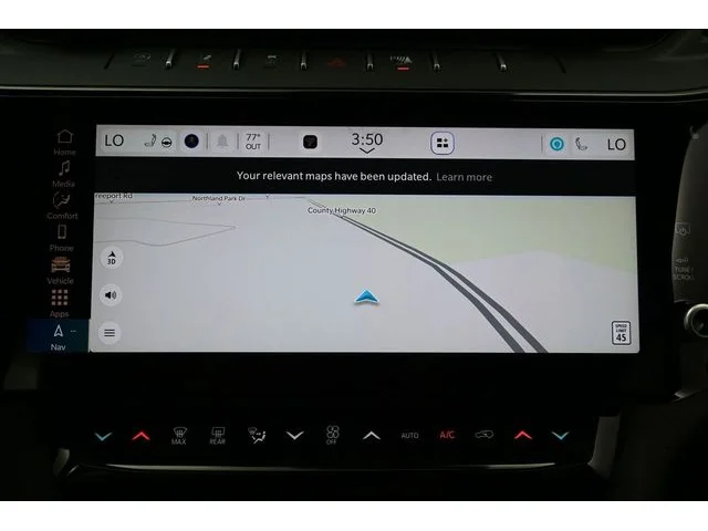 Nuevos JEEP GRAND CHEROKEE à Estados chez autogozo