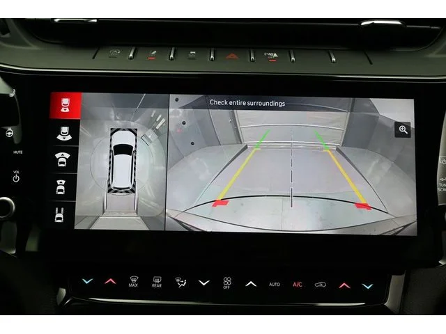 Nuevos JEEP GRAND CHEROKEE à Estados chez autogozo