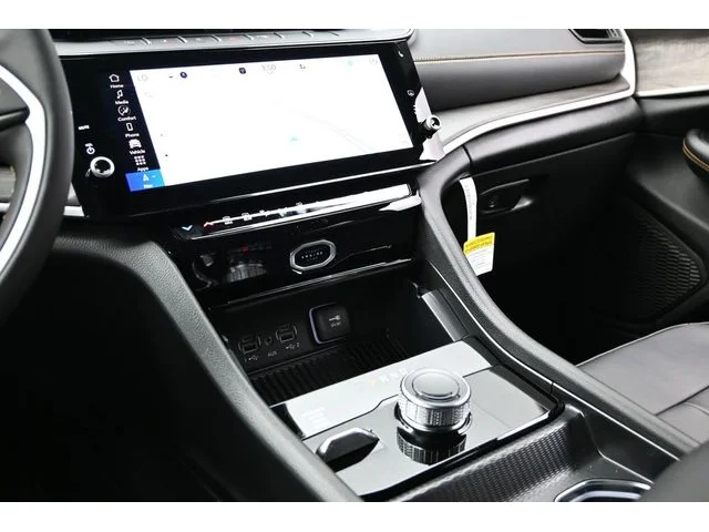 Nuevos JEEP GRAND CHEROKEE à Estados chez autogozo
