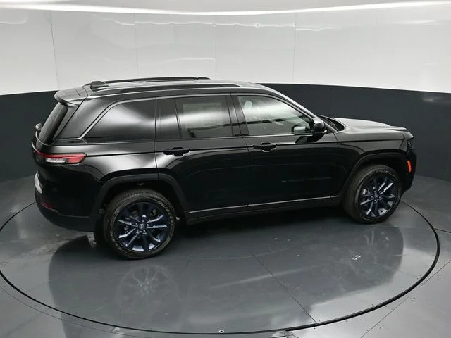 Nuevos JEEP GRAND CHEROKEE à Estados chez autogozo