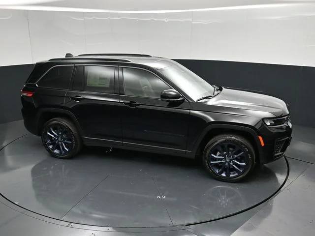 Nuevos JEEP GRAND CHEROKEE à Estados chez autogozo