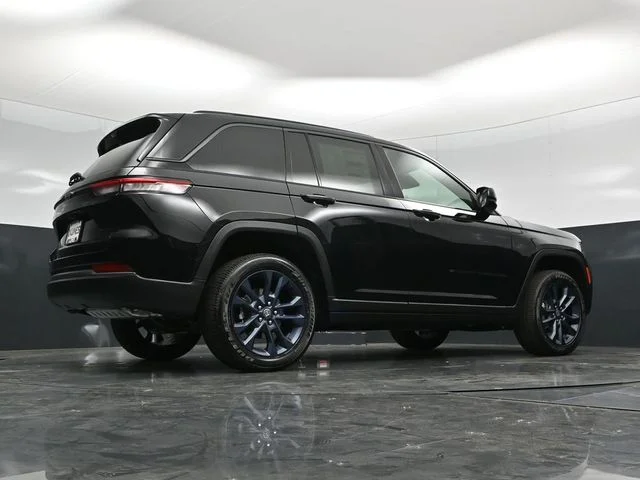 Nuevos JEEP GRAND CHEROKEE à Estados chez autogozo