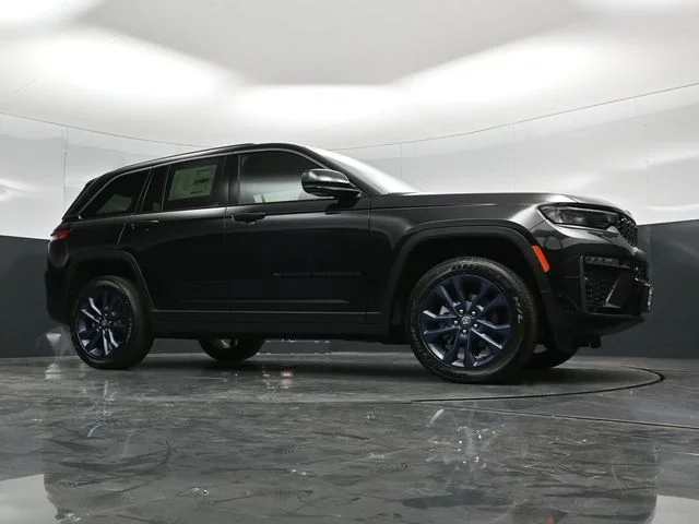 Nuevos JEEP GRAND CHEROKEE à Estados chez autogozo