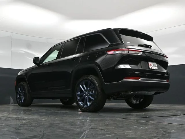 Nuevos JEEP GRAND CHEROKEE à Estados chez autogozo