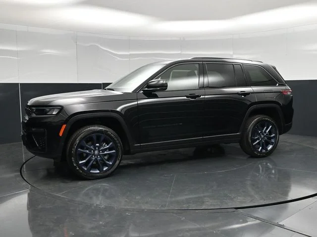 Nuevos JEEP GRAND CHEROKEE à Estados chez autogozo
