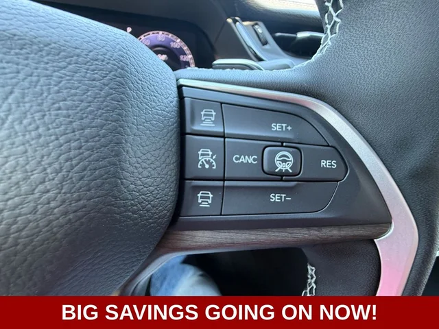 Nuevos JEEP GRAND CHEROKEE à Estados chez autogozo