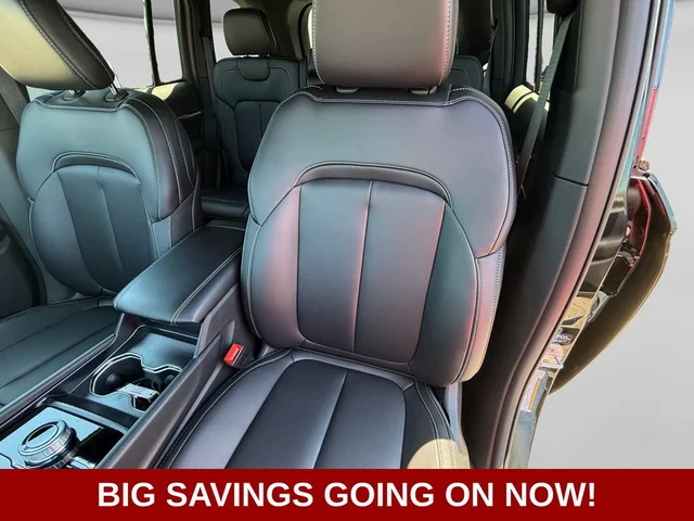 Nuevos JEEP GRAND CHEROKEE à Estados chez autogozo