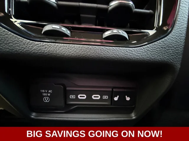Nuevos JEEP GRAND CHEROKEE à Estados chez autogozo
